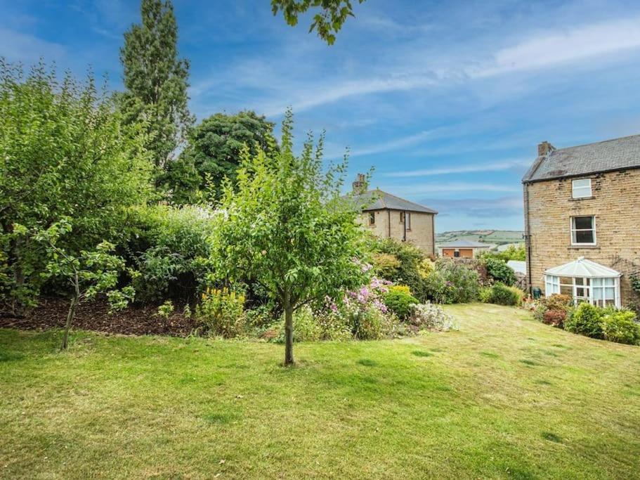 Holmfield House