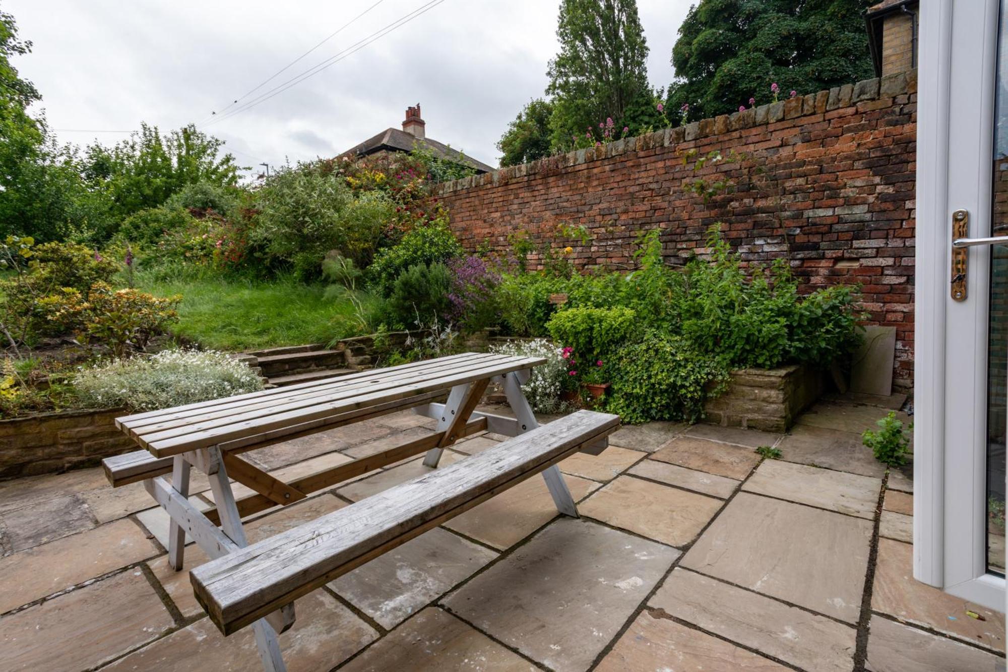Holmfield House Holiday home *