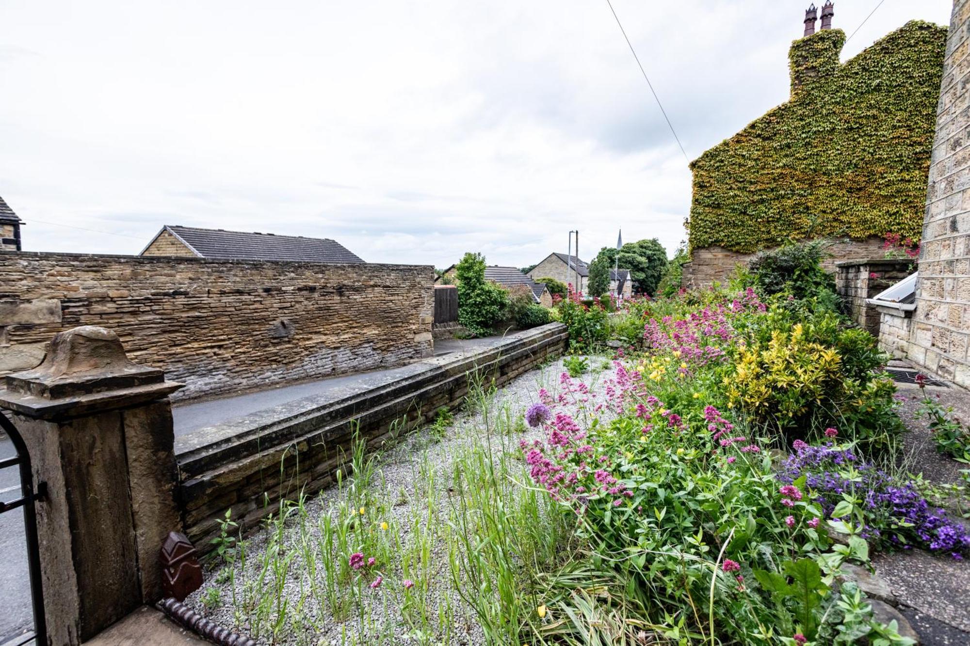 Holiday home Holmfield House *